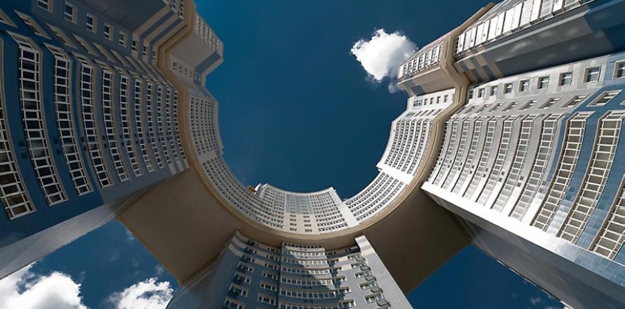 Жилой комплекс ЖК «Зодиак»