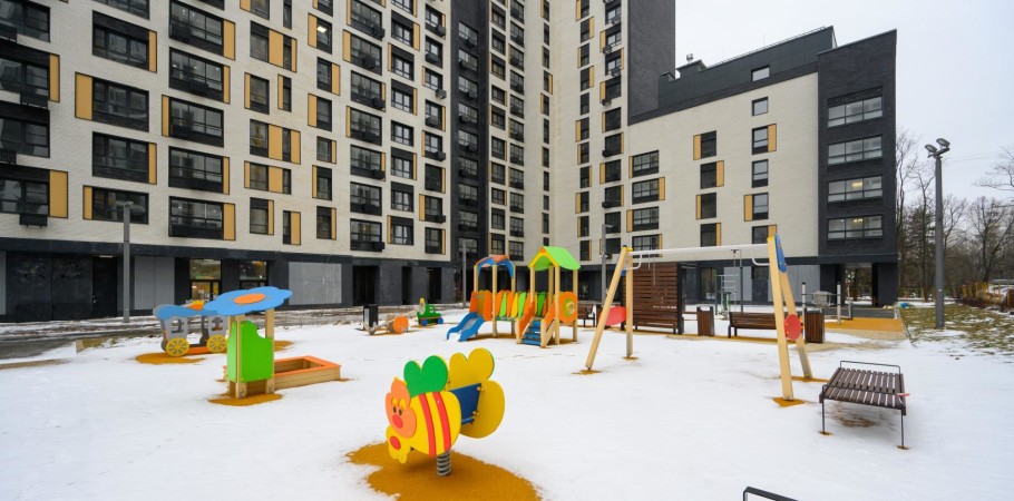 Бескудниковский б-р, д. 50/1