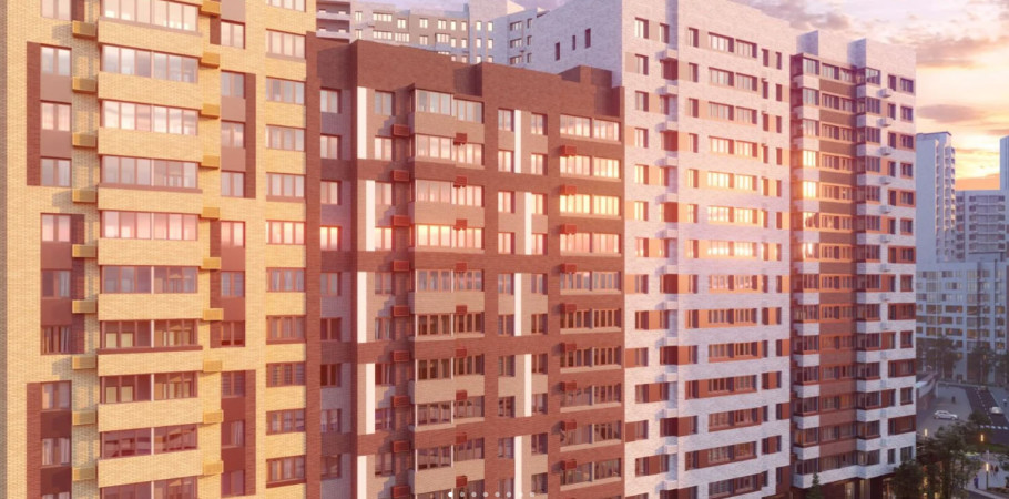 ЖК «Датский квартал»