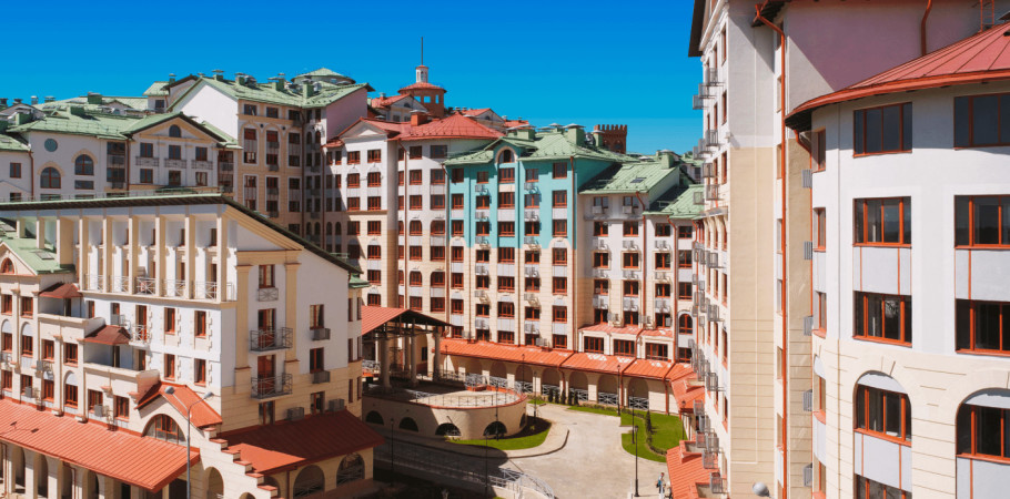 ЖК «Римский»