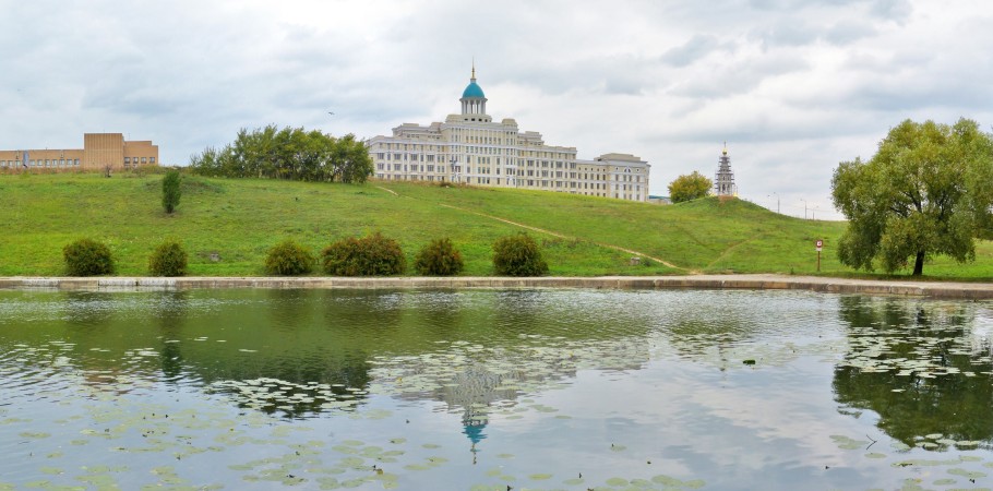 Федеральное государственное казенное образовательное учреждение высшего образования Академия Федеральной службы безопасности Российской Федерации